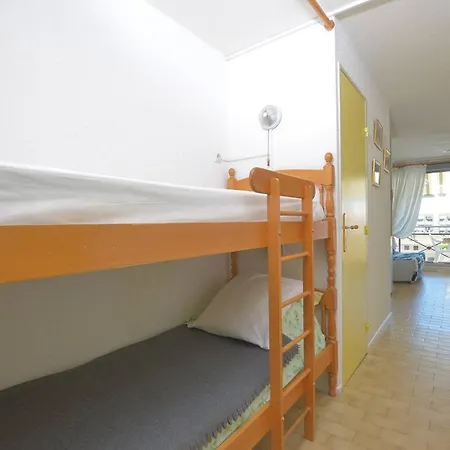 Lagon Bleu F141 - Avec Piscine Et Clim ! Apartment *