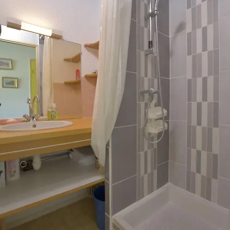 Lagon Bleu F141 - Avec Piscine Et Clim ! Apartment